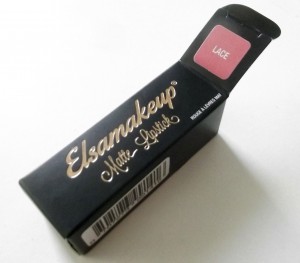 matte lipstick elsamakeup