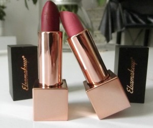 matte lipstick elsamakeup