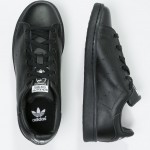 Stan Smith noires, le bon plan !