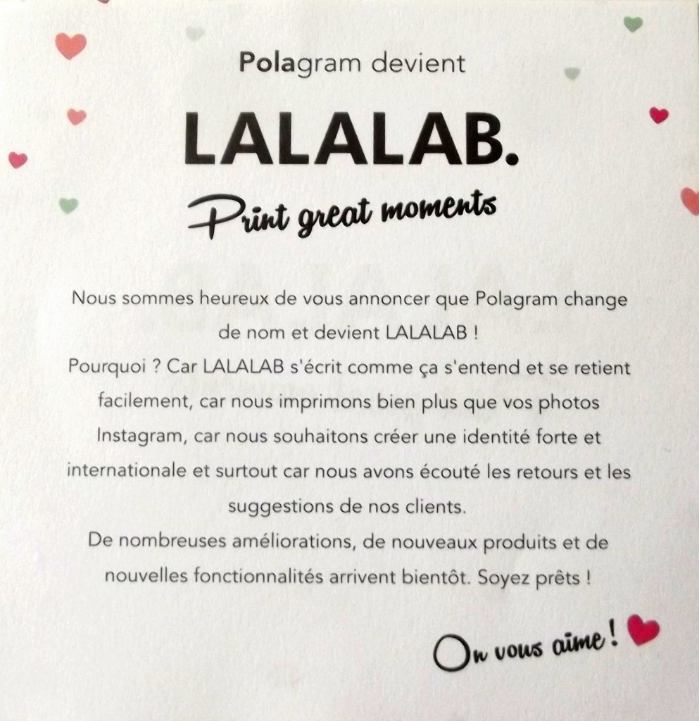 LALALAB