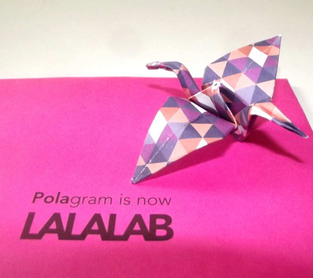 LALALAB