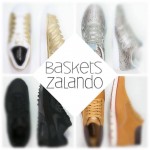 Baskets Zalando H/F !