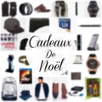 Cadeaux de Noël ! Pour lui