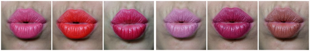 velvet passion matte lipstick