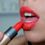 Velvet Passion Matte Lipstick – Kiko