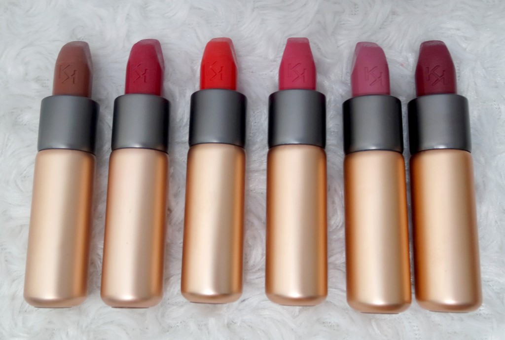 velvet passion matte lipstick