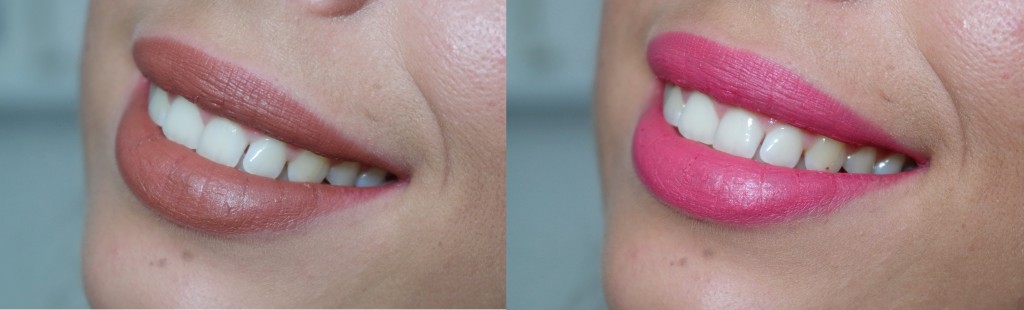 velvet passion matte lipstick