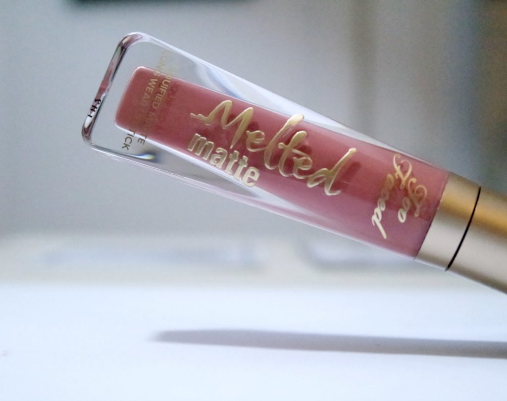 Melted Matte de Too Faced