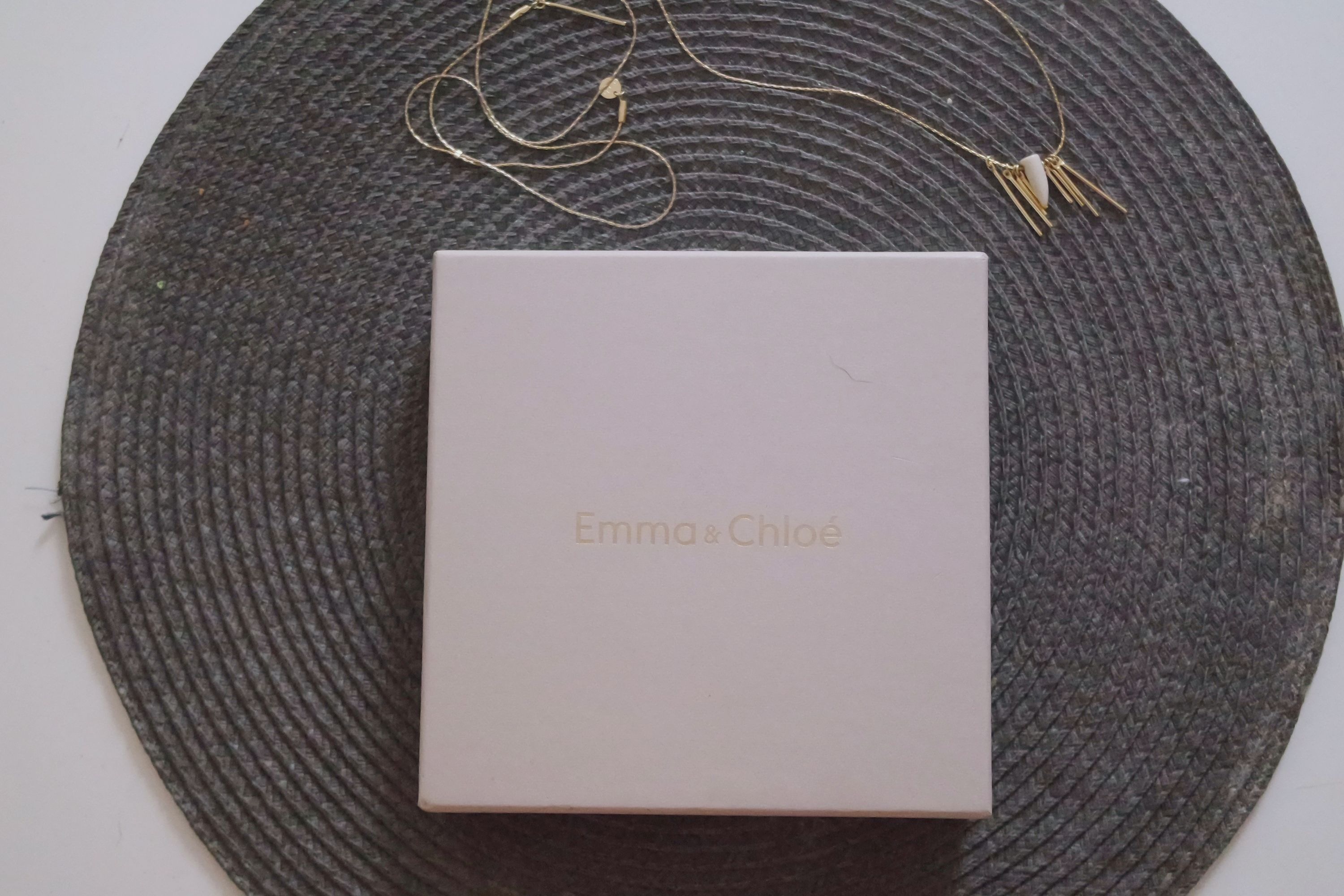 Emma & Chloé, JUIN 2017 ! 