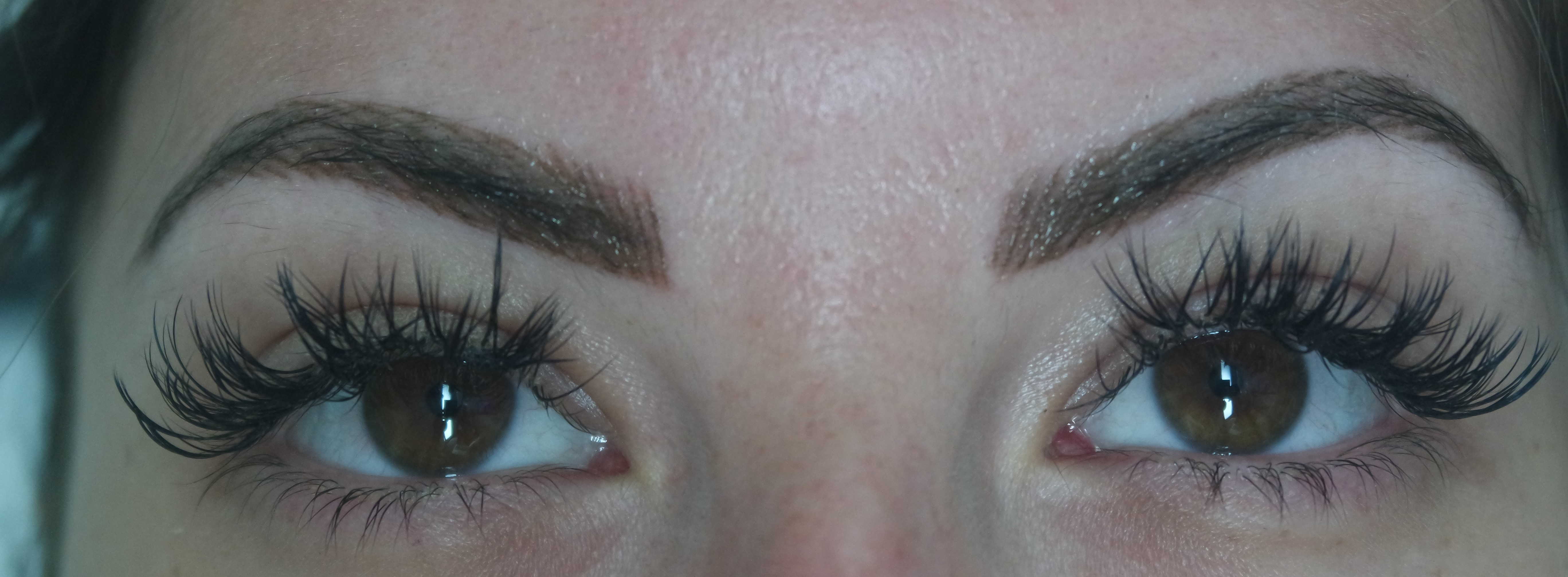 microblading, technique SOFTAP