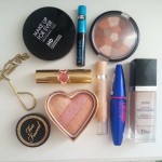 Ma routine MAKE UP !