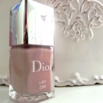 Dior fait de moi une Lady !