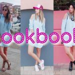 LOOKBOOK, une robe, 3 looks !