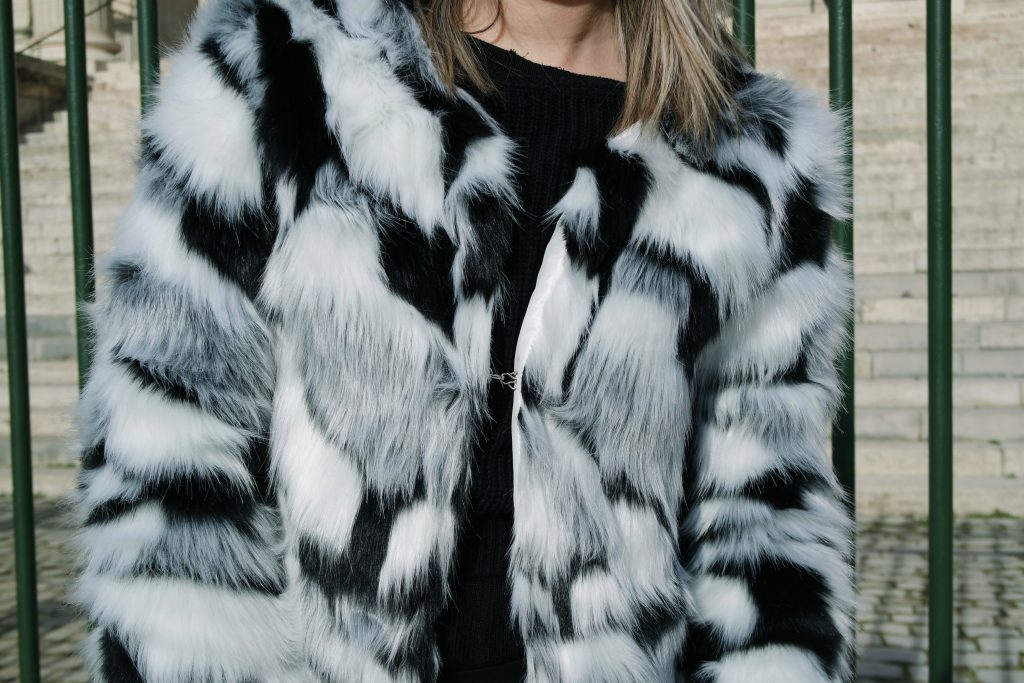 faux fur