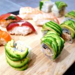 Côté Sushi – Montpellier !