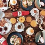 LE PROSE – Brunch